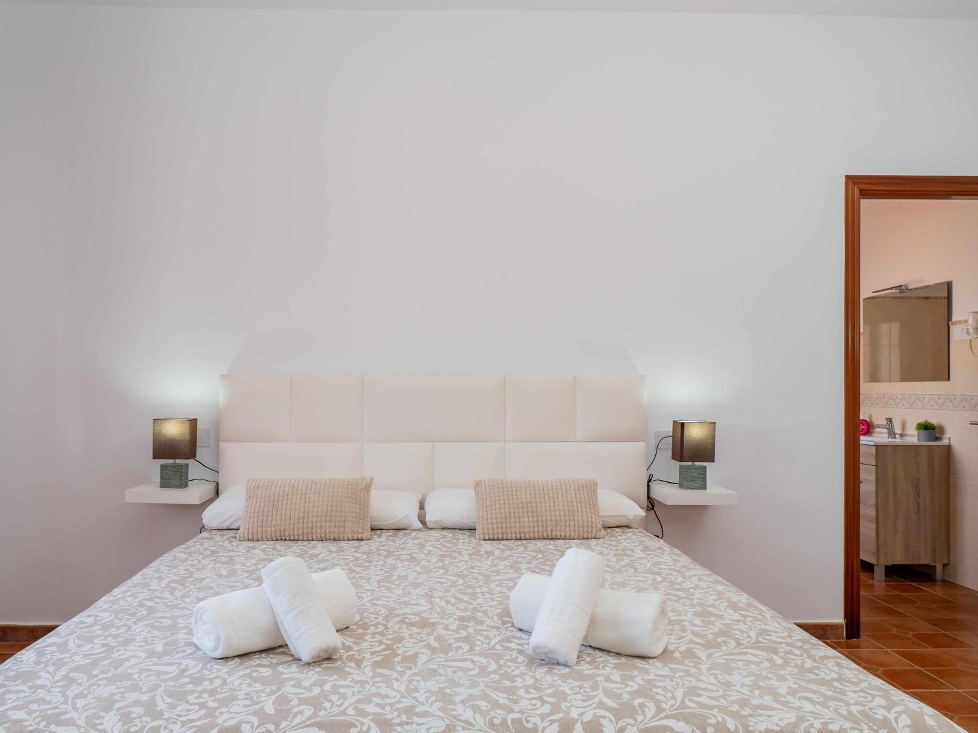 Villa Blanca Malaga Private Villa Heated Pool Альхаурин-де-ла-Торре Экстерьер фото